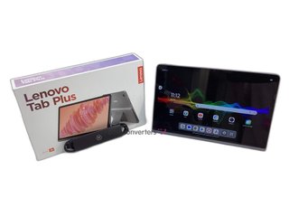 tablet pc lenovo tab plus 11.5 8gb 128gb wifi