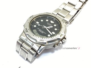 reloj pulsera caballero casio ad 700