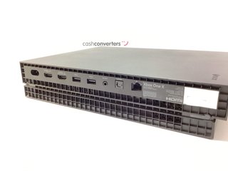 microsoft xbox one x 1tb