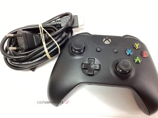 microsoft xbox one x 1tb