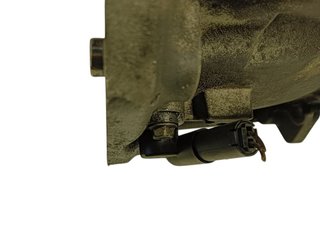 CAJA CAMBIOS RENAULT SCENIC II (JM) F9Q818 820055