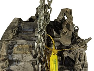 CAJA CAMBIOS RENAULT SCENIC II (JM) F9Q818 820055