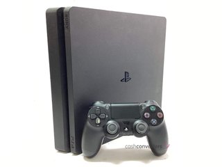 sony ps4 slim 1tb