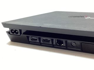 sony ps4 slim 1tb
