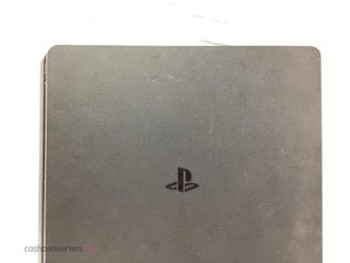 sony ps4 slim 1tb