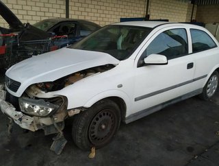 Válvula egr opel astra g berlina club 409248