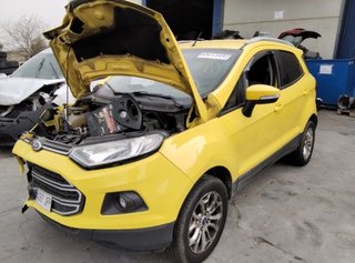 1878020 1845131 amortiguador del izq ford ecosport