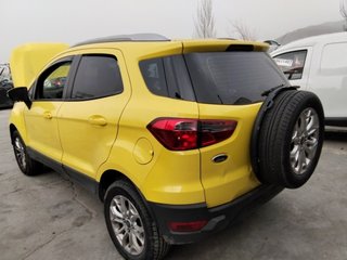 1878020 1845131 amortiguador del izq ford ecosport