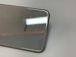 apple iphone x 64gb