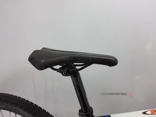 bicicleta montaña giant anthem x