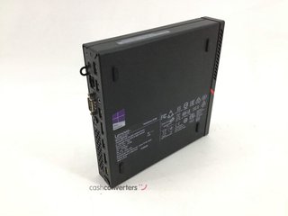 pc lenovo thinkcentre m700