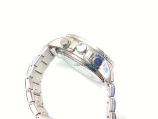 reloj pulsera caballero exactime et.6g919s