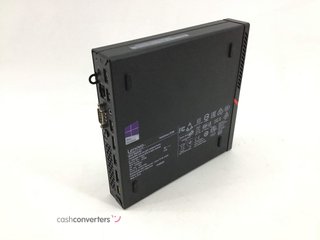 pc lenovo thinkcentre m700