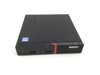 pc lenovo thinkcentre m700