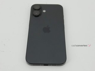apple iphone 16 128gb