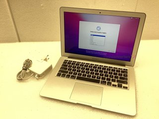 portatil apple apple macbook core i5 1.3 12 (2017) (a1534)