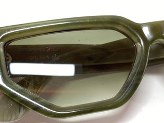 gafas de sol caballero/unisex golden goose s3d20