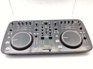 controlador midi pioneer ddj-ergo limited
