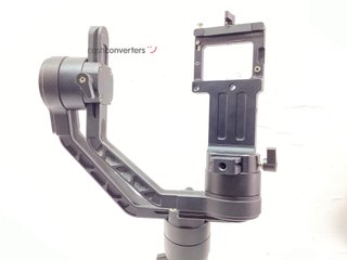 base camara zhiyun