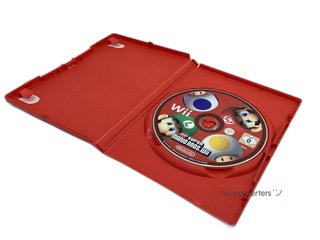 new super mario bros wii