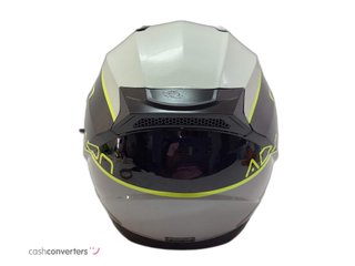 casco integral adn stelvio