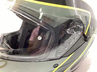 casco integral adn stelvio