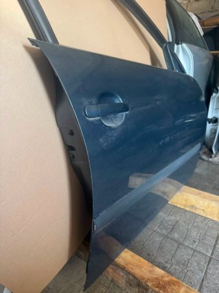 Porta Dianteira Direita Seat Ibiza 6L 5P