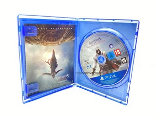 assassin's creed the ezio collection