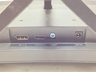 monitor led game m24gc5 24 led