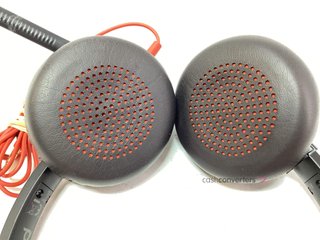 diadema plantronics blackwire c5220