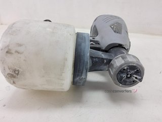 pistola de pintar werku wk401200