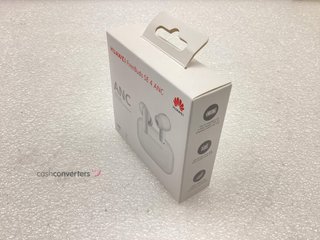 in-ear huawei freebuds se 4