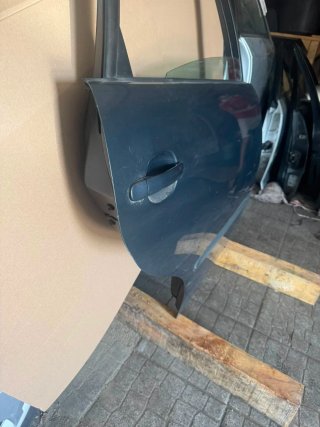 Porta Traseira Direita Seat Ibiza 6L