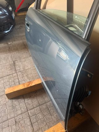 Porta Traseira Direita Seat Ibiza 6L
