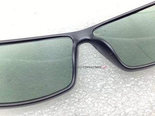 gafas de sol caballero/unisex emporio armani m-2617
