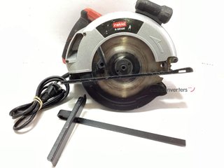 sierra circular ratio r-sr1400