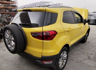 1878002 cremallera dirección 2050615 ford ecosport