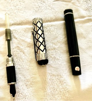 Montblanc Stilografica