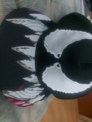 Gorra Venom