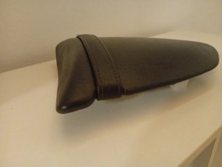 Asiento Pasajero Kawasaki ZX10R (2006-2007) - ¡Imp