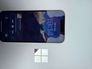 iPhone 13 Mini 512GB Plata