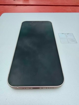 iPhone 13 Mini 512GB Plata