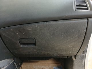 GUANTERA Mitsubishi ASX (GA0W)(2010->)