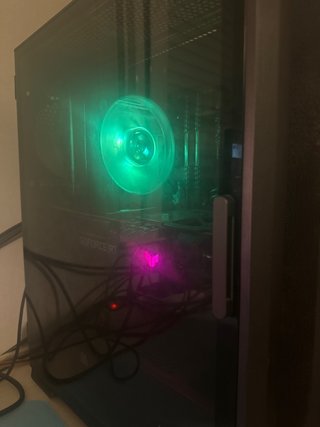 Pc gaming