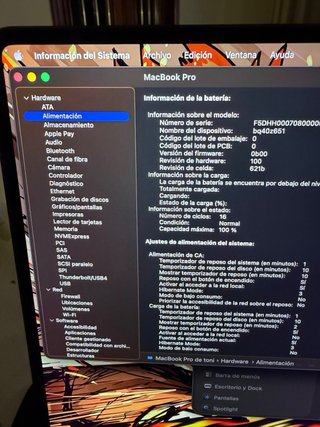 MacBook Pro 14 M4