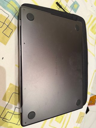MacBook Pro 14 M4