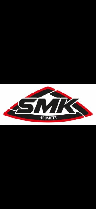 Casco Moto SMK Stellar #93