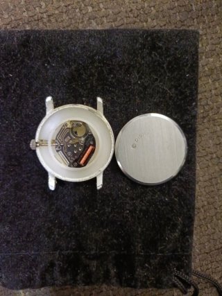 Reloj Disney Mickey Mouse Quartz