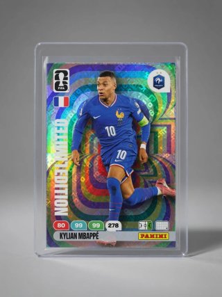 Mbappe Limited Edition
