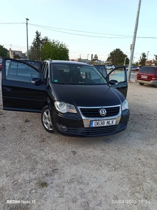 Volkswagen Arteon 2009